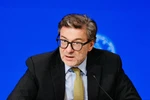 Ministro Giorgetti