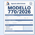Modello 770