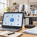 Strumenti di Intelligenza Artificiale per le PMI