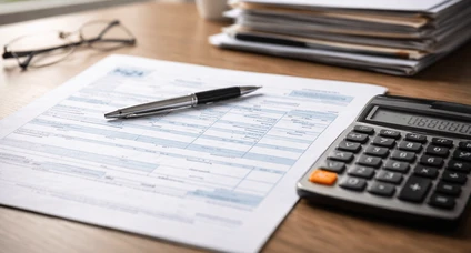 Codici tributo F24 IMU TARI