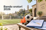 Bando oratori