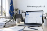 Riforma appalti UE
