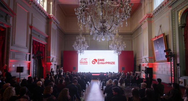 SME EnterPRIZE 2026 Generali