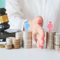 Assegno sociale ai separati