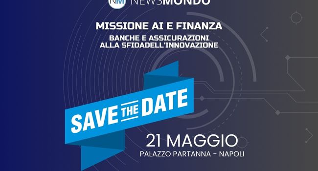 Missione IA e Finanza