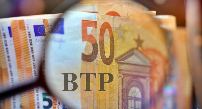 BTP