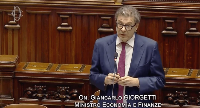 Giorgetti