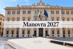 Manovra 2027