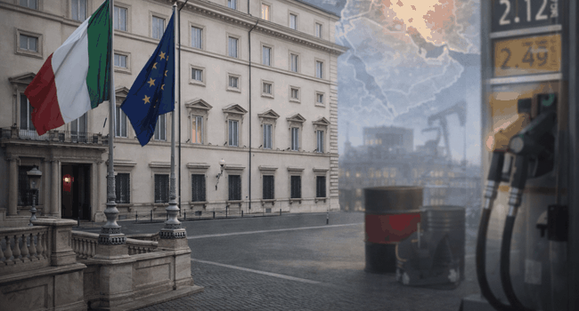 Decreto accise mobili