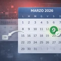 Rata di febbraio Rotamazione-quater entro il 9 marzo