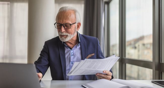 Pensioni