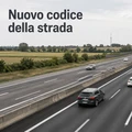 Codice stradale