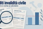 Redditi invalidita civile