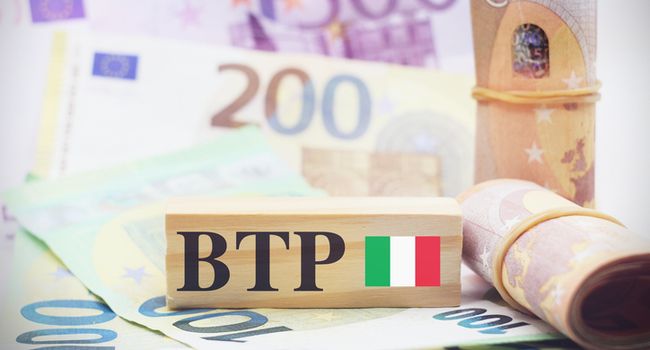 BTP