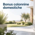 Bonus colonnine domestiche