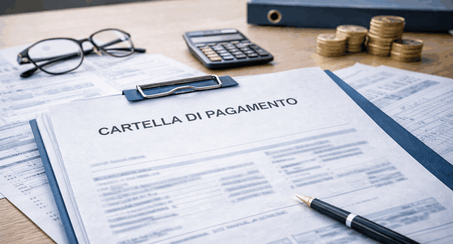 cartella