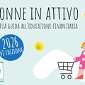 2026 donne in attivo