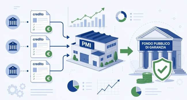 Fondo Garanzia PMI