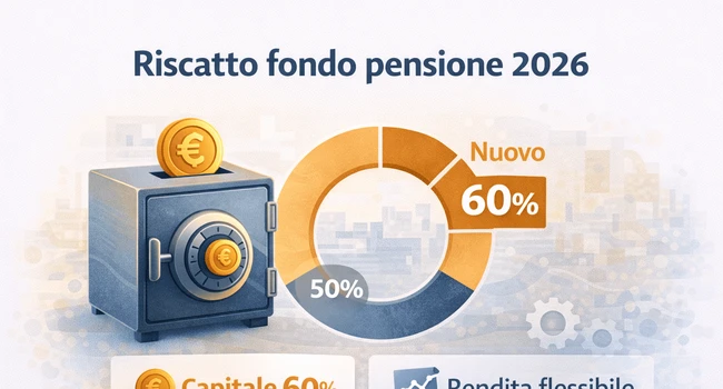 fondo pensione