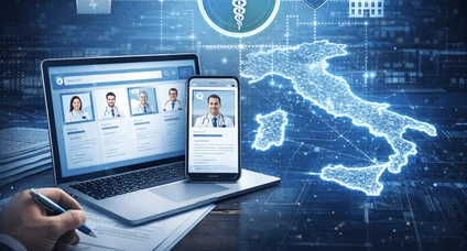 Banca dati medici