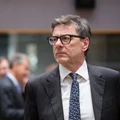 Ministro Giorgetti