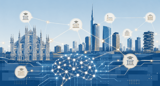 AI universita
