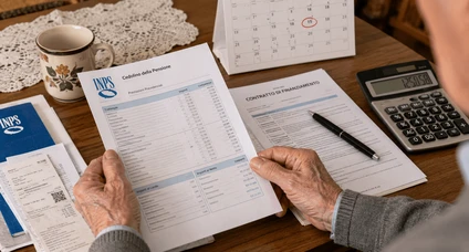 Rate rinnovo cessione quinto pensione