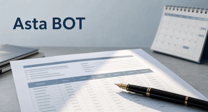 Asta BOT