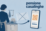 FONDO PENSIONE CASALINGHE