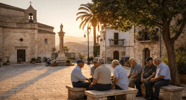 Pensioni agevolate