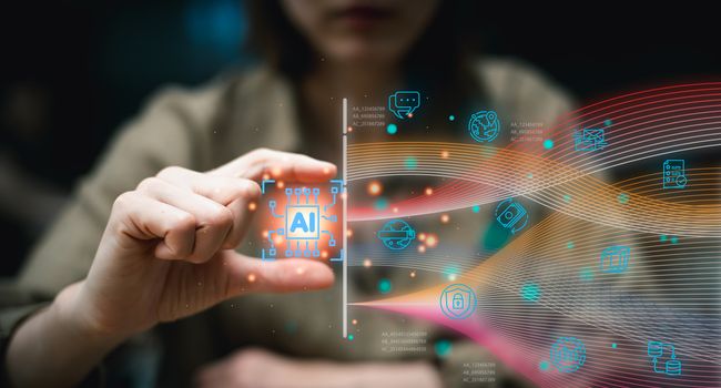 Intelligenza artificiale