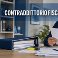 contraddittorio fiscale