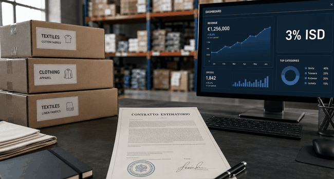 Web tax e-commerce