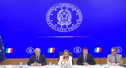CdM di abolizione bollo auto