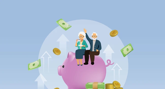 Pensioni