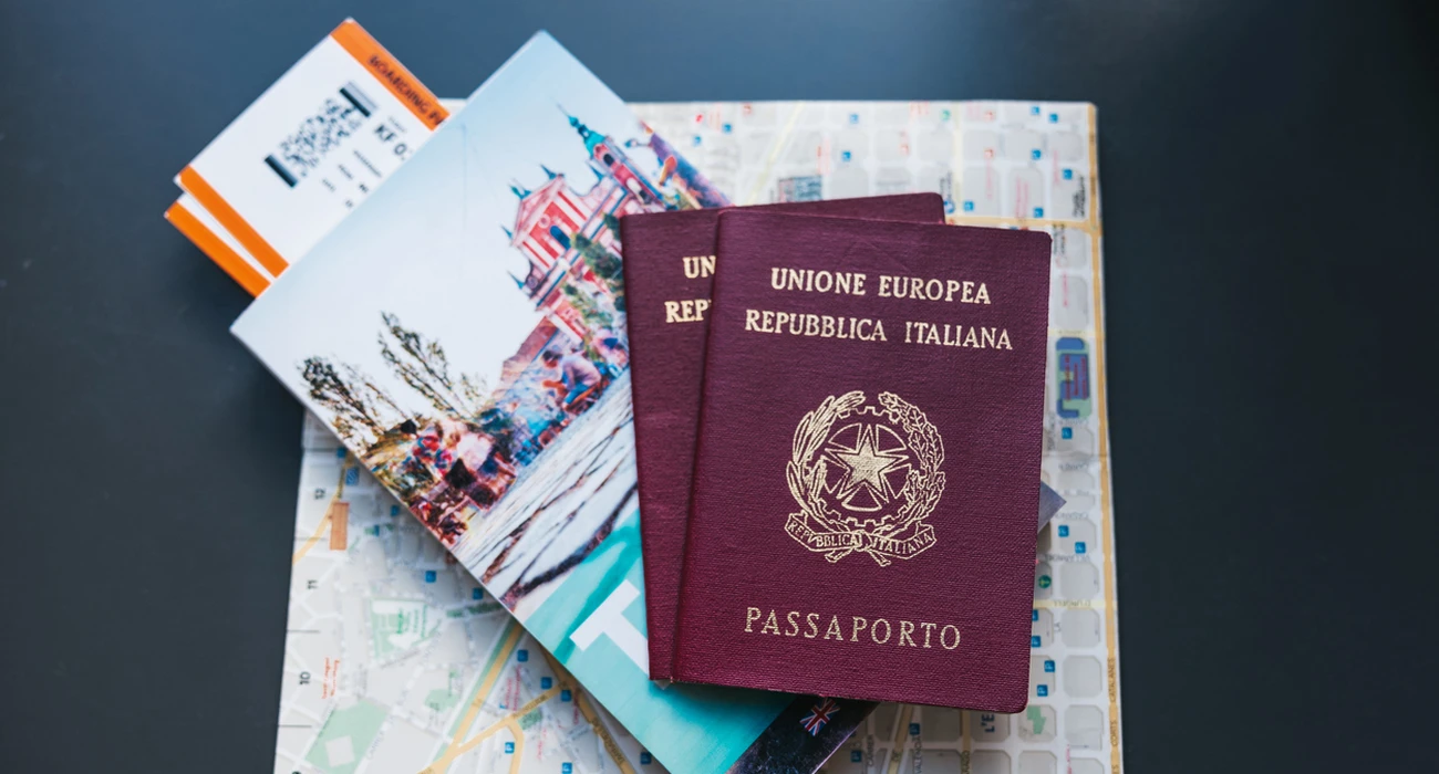 Come ottenere il rilascio del passaporto in tempi brevi - PMI.it