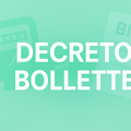 Decreto Bollette