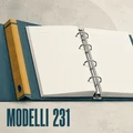 Modelli 231