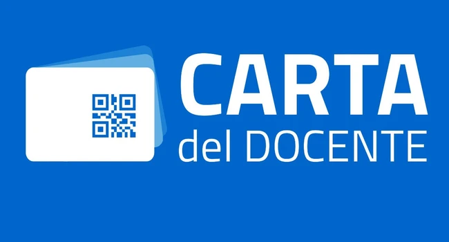 Carta del docente