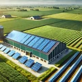 Incentivi Fotovoltaico in Agricoltura