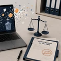 Licenziamento per cancellazione file