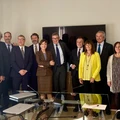 Rinnovo contratto dirigenti terziario