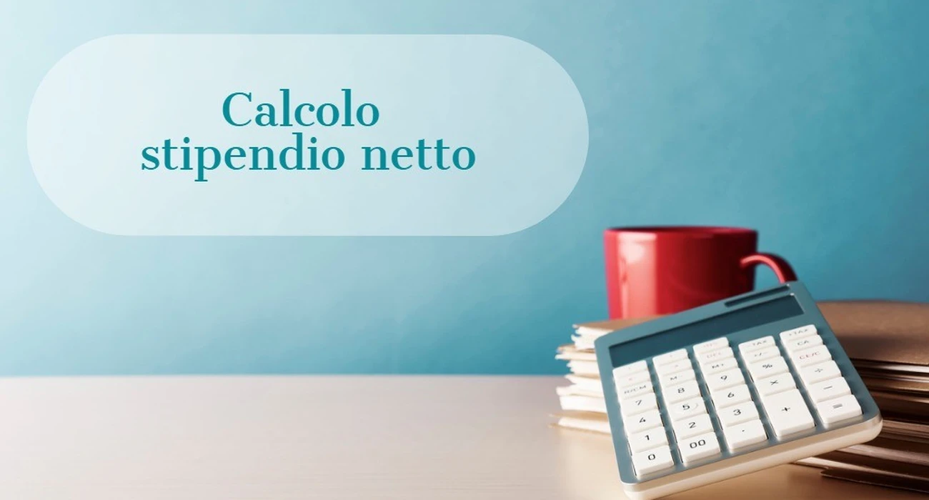 calcolo dello stipendio part time