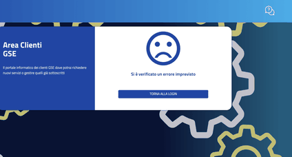 Sospensione Portaltermico