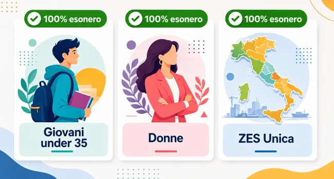 Bonus assunzioni 2026