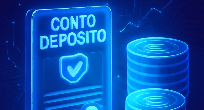 Conti Deposito