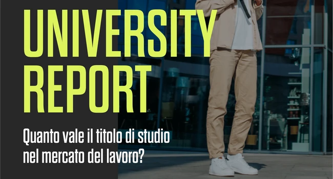 Stipendi per ateneo