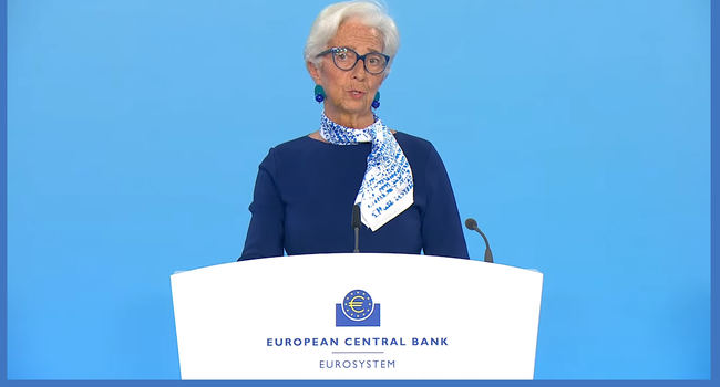 Christine Lagarde