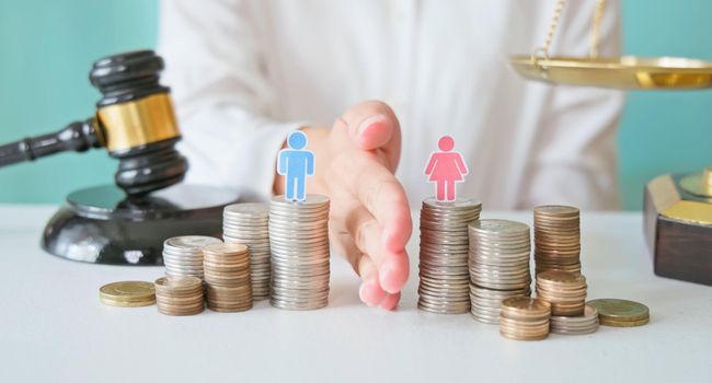 Assegno sociale ai separati