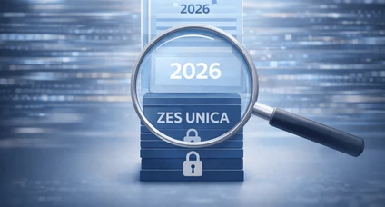 ZES UNICA Contributo aggiuntivo